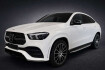 Mercedes GLE AMG Line Benz gle 350 d coupe 3x amg*pano*wide*distr*hud*stndh