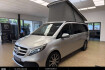 Mercedes Marco Polo Horizon benz marco polo  benz marco polo v 250 marco polo horizon edition 4 matic aufstelldach *7 sitzer *ahk