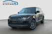 Land Rover Range Rover Vogue Range rover d300 vogue hud|360 |pano|ahk|sth|led