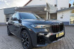 BMW X7 Autres xdrive 40 d m sport inno 6 sitzer sitzkli h&k