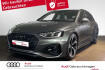Audi RS4 Avant Autres Rs4 avant tfsi tiptronic b&o panorama navi+ rfk klima