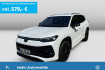 Volkswagen Tayron R-Line r line 2 0 l tsi 4motion 265 ps dsg ahk
