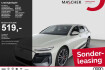 Audi A6 Autres e tron avant s line quatt 315kw 0.25% ahk 360  mat