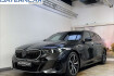 BMW Série 5 Autres 540 xdr. to. m sport pro pano acc 20zoll b&w