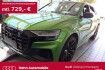 Audi SQ8 Autres Sq8 4.0tfsi quattro s trc b&o matrix standh pano