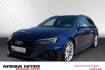 Audi RS4 Avant Autres Rs4 rs 4 avant tiptronic temp. r kamera matrix navi
