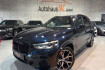 BMW X5 Autres xdrive/40/d/m/sport/led/pano/ahk/spurh/totw