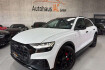 Audi Q8 Autres /60/tfsi/e/quattro/pano/ahk/360*/3d/s line/led