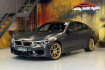 BMW M5 Competition limousine competition edition 35