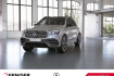 Mercedes GLE AMG Line Benz gle 400 d 4m amg night pano burmester headup ahk