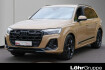 Audi Q7 S line 50 tdi s line matrix 360  ahk leder acc