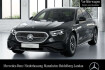 Mercedes Classe E Edition AMG Line Benz e 300 de hybrid edition amg line fahrass 360  pano