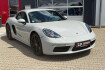 Porsche Cayman Autres 718 cayman xenon navi sportabgasanlage