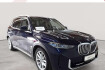 BMW X5 Autres x5 xdrive50e navi ahk led h&k leder