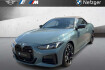 BMW Série 4 Coupé xDrive Bmw 440  440 xdrive cabrio m sport pro hud sitzbeluft. nackenwa