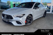 Mercedes CLA AMG Line Benz cla 45 amg cla 45 amg s 4m+ night 19? pano fahr assi 360