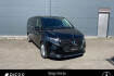 Mercedes Classe V Avantgarde Benz v 300 d avantgarde/extralang/mbux/elekt.turen/na