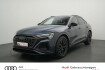 Audi Q8 e-tron Autres Q8 s line navi pano b&o kam 360 matrix shz