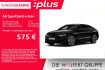 Audi A6 e-tron Autres A6 e tron quattro ahk*luft*360 *acc