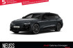 Audi A6 e-tron Autres A6 e tron avant performance s line ahk+360 +acc+