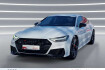 Audi S7 Sportback  S7 sportback tdi qu ahk hd matrix allradlenk 21?