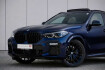BMW X6 Autres 40xd *unfallfrei *3x m sport *22 zoll *1.hand