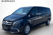 Mercedes Classe V Avantgarde Benz v 300 d 4matic avantgarde edition xl sound distr. standh