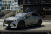Mercedes EQS AMG Line Eqs suv  benz eqs 450+ mbux+memory+ambiente+burmester+carplay
