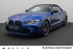 BMW M4 Coupé Competition Bmw m4  m4 competition xdrive dab laser hud alarm 19zoll