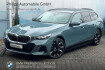 BMW Série 5 Autres Bmw 550  550 e xdrive ad fahrw pro autobahnas pano ahk b&w
