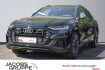 Audi SQ8 Autres Sq8 4.0 tfsi quattro pano/optik schwarz/ahk/kamera