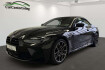 BMW M4 Coupé Competition Bmw m4  m4 cabrio xdrive*competition*laser*acc*360*h&k*