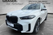 BMW X5 Autres xdrive30d m sport pro ahk head up pano shz