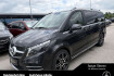 Mercedes Classe V Edition 2023 Benz v 300 v 300 d exclusive edition lang amg pano sitzbel.
