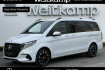 Mercedes Classe V Avantgarde Benz v 250 v 250 d avantgarde lang pano+ahk+sthz+360 +uvm.