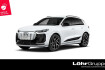 Audi e-Tron  E tron quattro