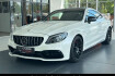 Mercedes C63 AMG Autres Benz c 63 amg c coupe c 63 s amg
