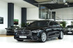 Mercedes Classe S Autres Benz s 500 4matic*amg line*chauffeur*burm*massage*hud