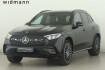 Mercedes GLC AMG Line Advanced Benz glc 300 de 4matic mit eq hybrid technologie acc