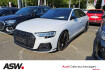 Audi A8 Autres s line 50tdi quattro b&o pano leder hud stdhz