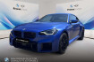 BMW M2 Coupé Autres M2 coupe head up rfk hifi lenkradhz lordose led