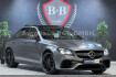 Mercedes E63 AMG Autres Benz e 63 amg e 63amg*performance*panorama*burmester 3d*carbon