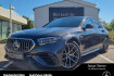 Mercedes E53 AMG Autres Benz e 53 amg e 53 amg hybrid 4m+ night premium 20 pano v max