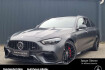 Mercedes C63 AMG Autres Benz c 63 amg c 63 amg t s e performance sitze 20 aero premium