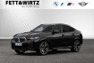 BMW X6 M Sport xdrive30d lr. 698  br. o.anz. 48mon/10`km p.a.