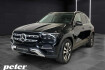 Mercedes GLE Advanced Benz gle 350 de 4matic advanced*fahrassistenz