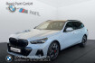 BMW Série 5 Autres 540 d xdrive touring m pro autobahnassist sthzg. b&w