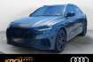Audi SQ8 Autres Sq8 4.0 tfsi q. tiptr.  hd matrix  ahk  standh.