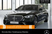 Mercedes Classe S Autres Benz s 400 d 4m amg+night+pano+360+digital l+fahrass