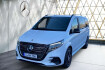 Mercedes Classe V Avantgarde Benz v 300 d lang 4m amg night*lenkradhz*360 *distro*